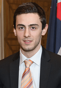 ბექა ნათელაშვილი
