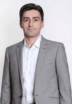 ირაკლი კიკვაძე
