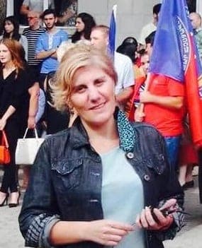 ქეთი დოლიძე