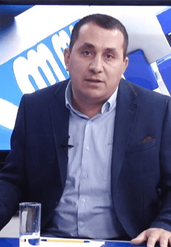 ნიკა ვარდოშვილი