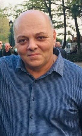ზურა ლომია