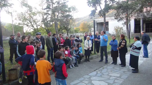 არქივი